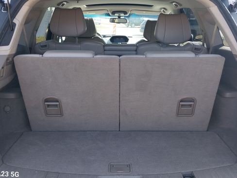 Used 2012 Acura MDX SH image 14
