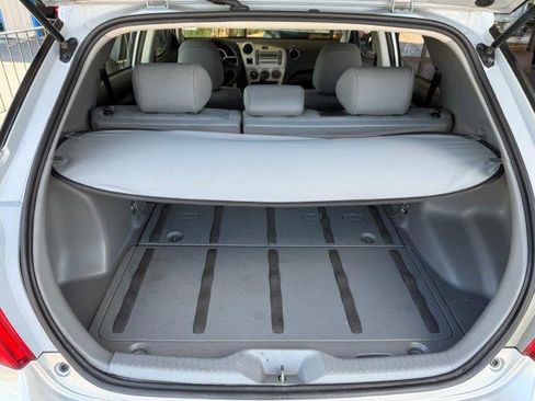 Used 2009 Toyota Matrix S FWD image 8