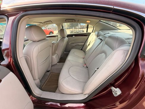 Used 2007 Buick Lucerne CXL image 12