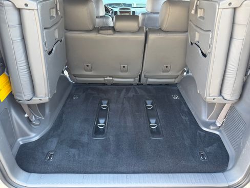Used 2009 Lexus GX 470 w/ Sport Package AWD/4WD image 31