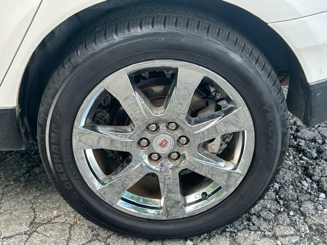 Used 2010 Cadillac SRX 2WD Premium image 31