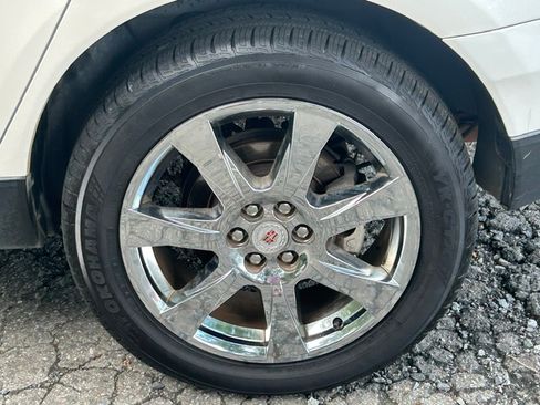 Used 2010 Cadillac SRX 2WD Premium image 31