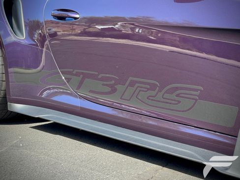 Used 2025 Porsche 911 GT3 RS image 6