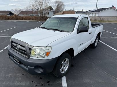 Used 2009 Toyota Tacoma