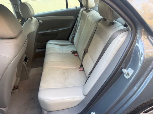 Used 2008 Chevrolet Malibu LT image 15
