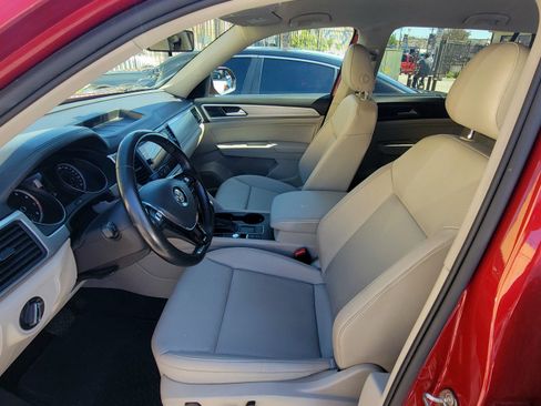 Used 2018 Volkswagen Atlas SE image 6