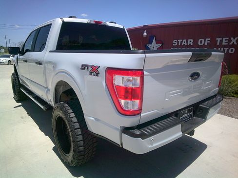 Used 2021 Ford F150 XL AWD/4WD image 26