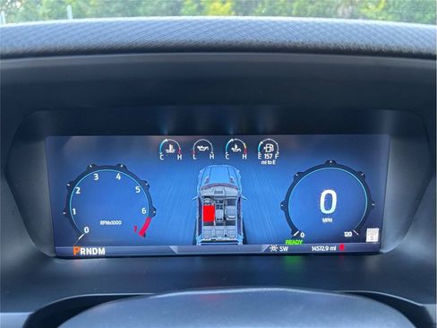 Used 2024 Ford F150 XLT image 27