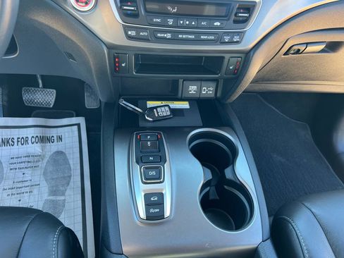 Used 2022 Honda Pilot Special Edition image 22