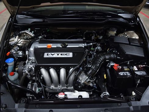 Used 2007 Honda Accord EX-L image 28