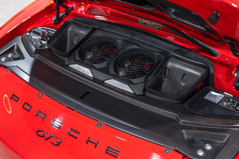 Used 2019 Porsche 911 GT3 RWD image 41