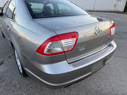 Used 2009 Mercury Milan Premier image 39