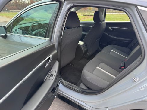 Used 2024 Hyundai Sonata SEL image 13