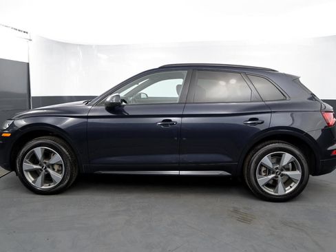 Used 2020 Audi Q5 2.0T Premium image 2