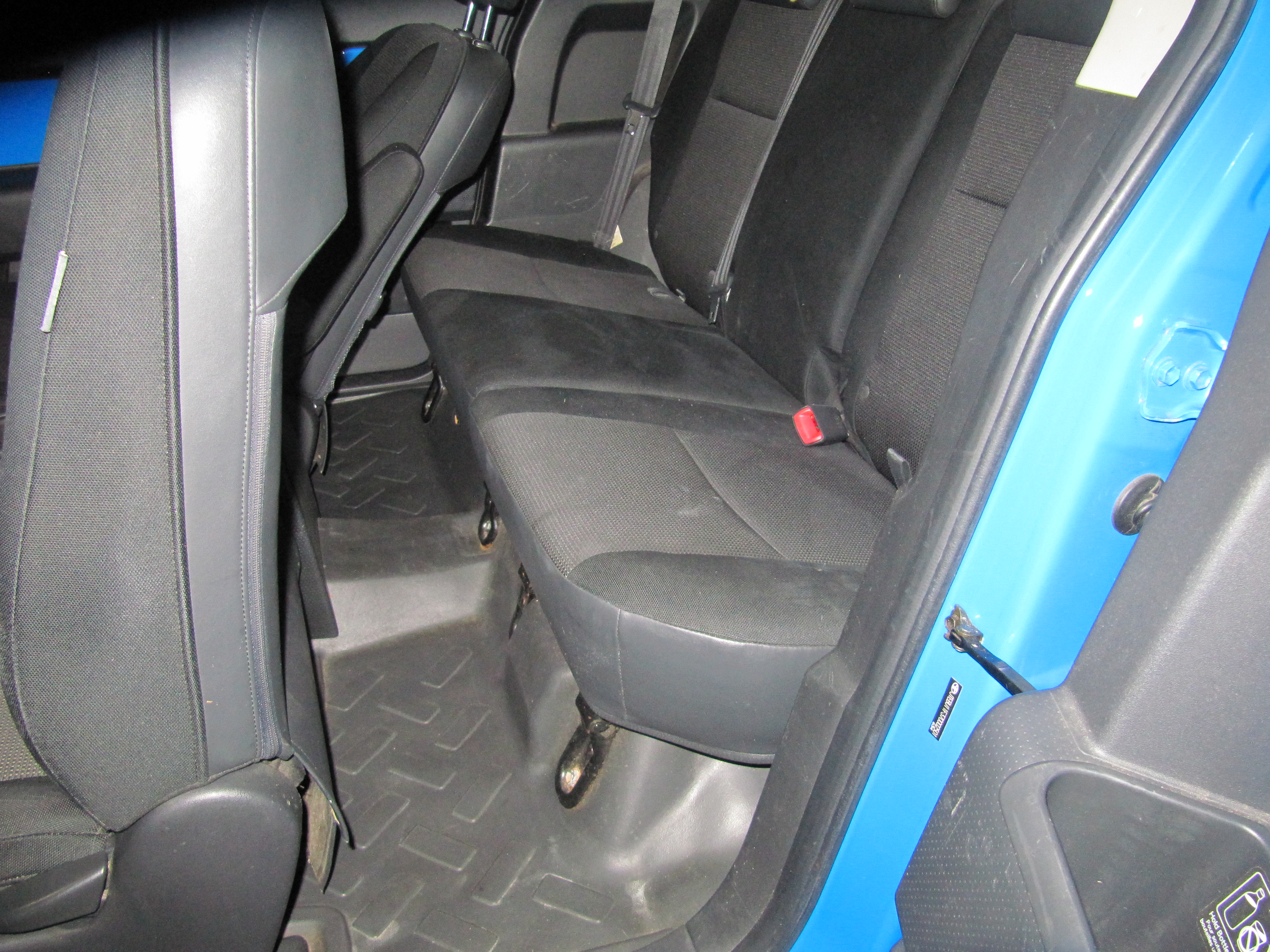Used 2007 Toyota FJ Cruiser AWD/4WD image 23