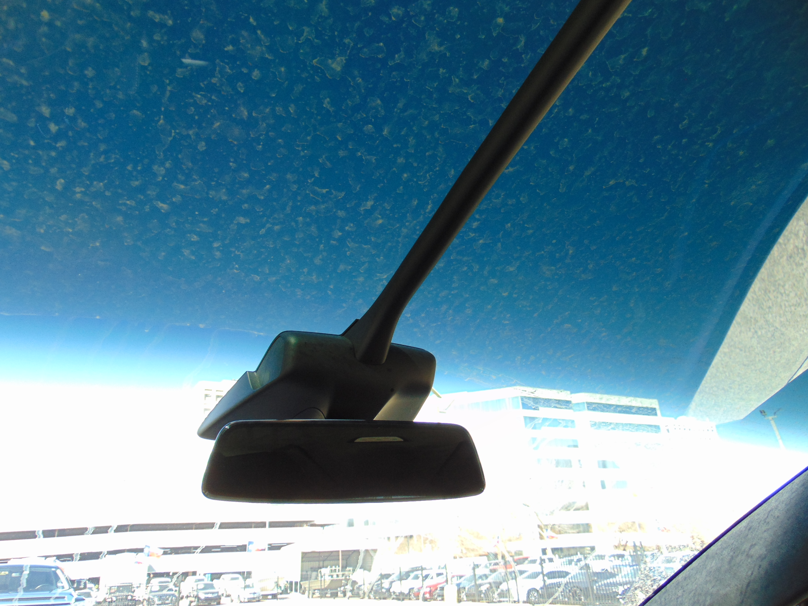 Used 2019 Tesla Model X Long Range AWD/4WD image 19