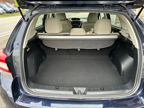 Used 2019 Subaru Impreza 2.0i Premium image 18