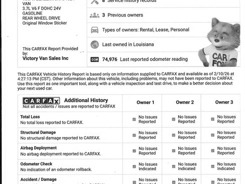 Used 2018 Ford Transit 350 XLT image 2