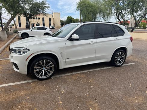 Used 2016 BMW X5 sDrive35i image 4