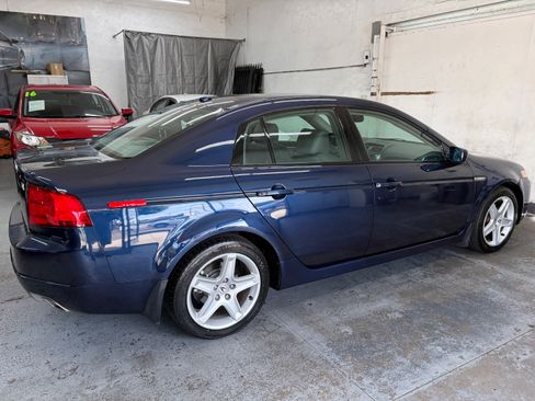 Used 2004 Acura TL UNAVAIL FWD image 5
