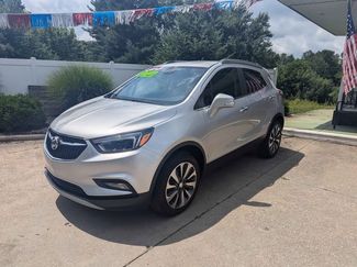 Used 2018 Buick Encore Essence image 1