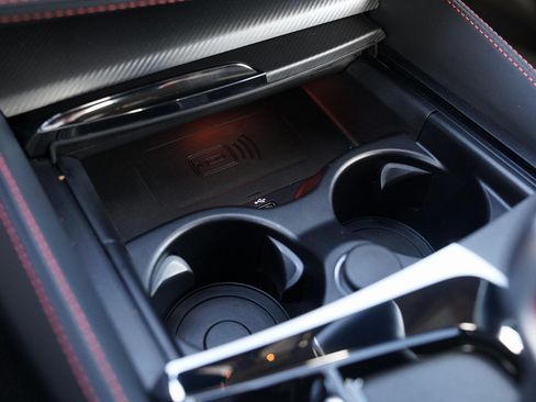 Used 2022 BMW M5 CS AWD/4WD image 37