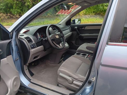 Used 2010 Honda CR-V EX image 11
