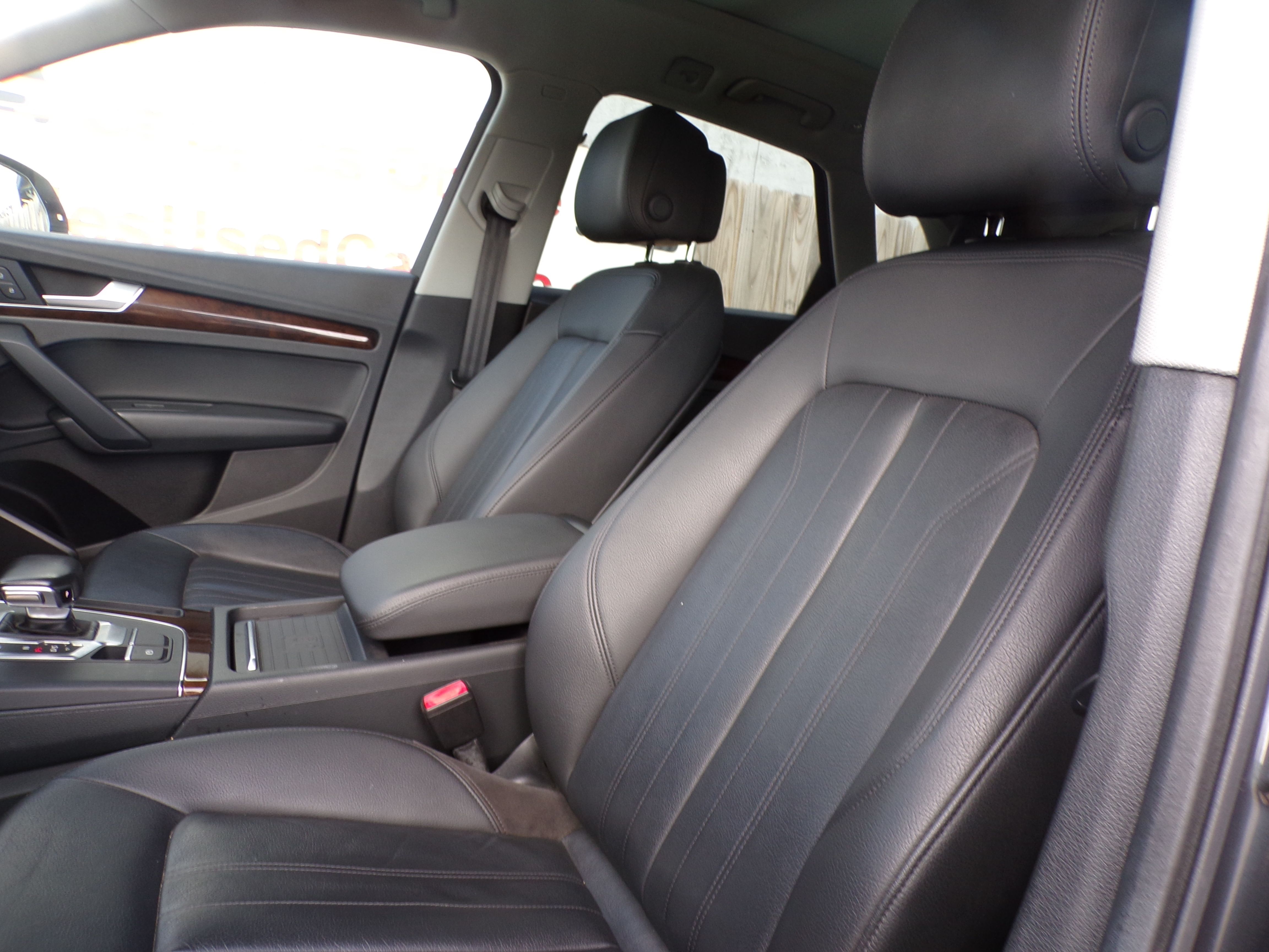 Used 2020 Audi Q5 2.0T Premium Plus AWD/4WD image 6