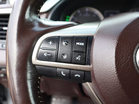 Used 2019 Lexus RX 350L Premium image 23