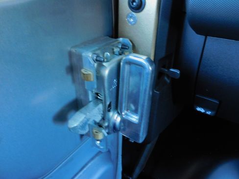 New 2025 Chevrolet Brightdrop 400 image 33