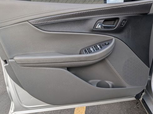 Used 2015 Chevrolet Impala LS image 12