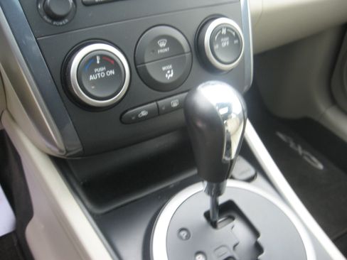 Used 2010 MAZDA CX-7 i Sport image 12