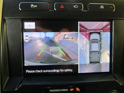 Used 2019 Ford F150 Limited image 19