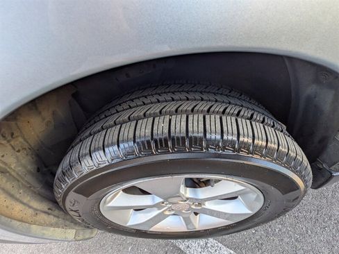 Used 2014 Subaru Outback 2.5i Premium image 37