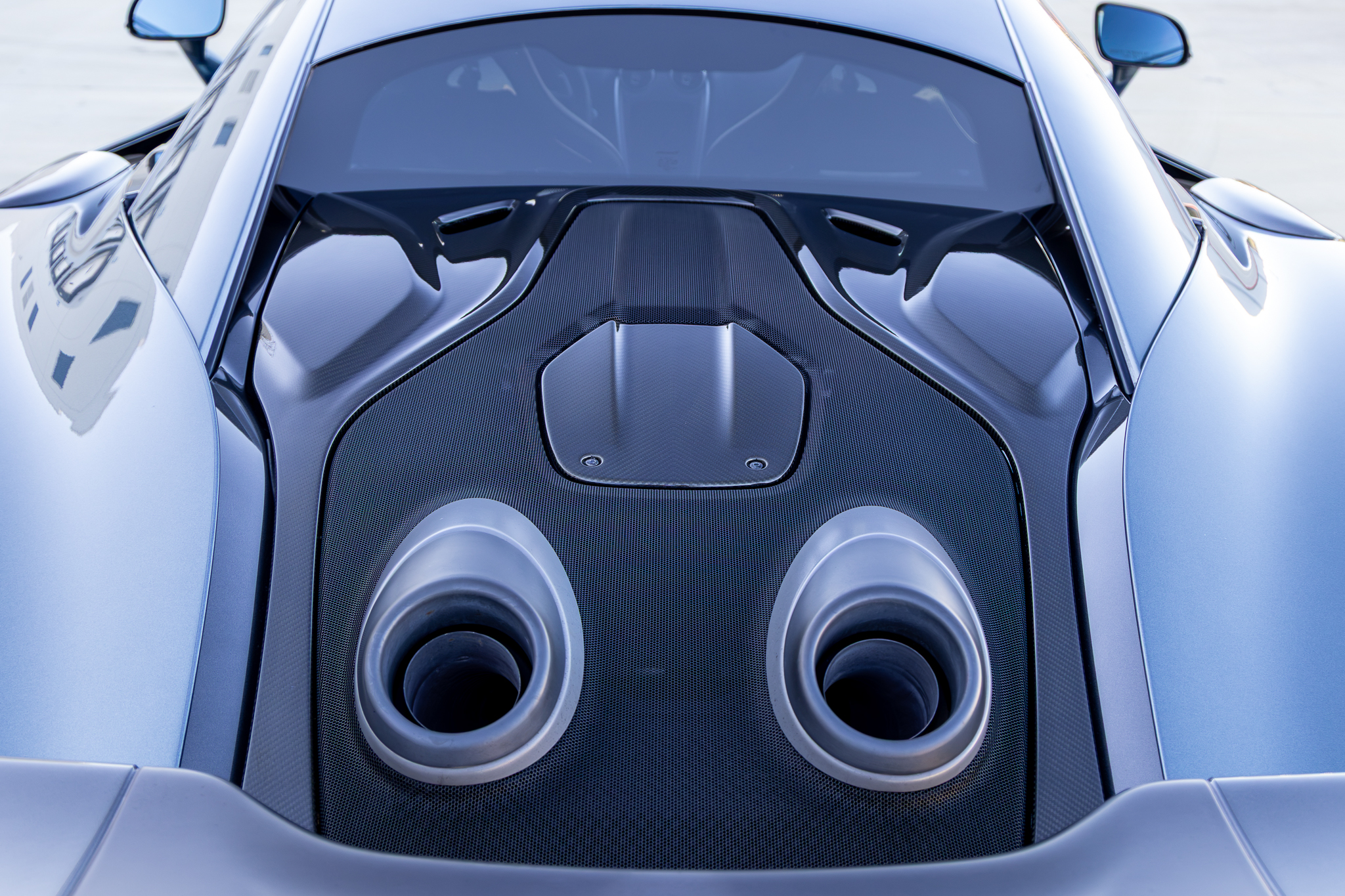 Used 2019 McLaren 600LT RWD image 18