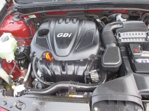 Used 2013 Hyundai Sonata GLS image 14