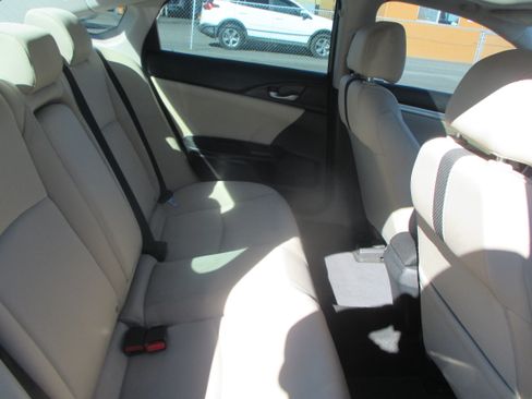 Used 2016 Honda Civic EX-T image 11