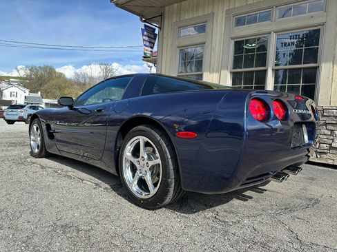 Used 2000 Chevrolet Corvette image 3