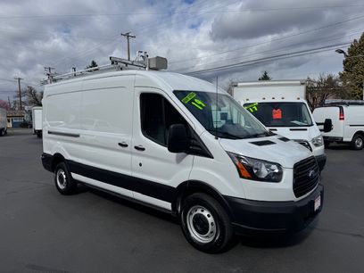 Used 2019 Ford Transit 350