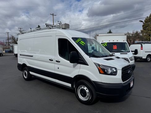 Used 2019 Ford Transit 350 image 1