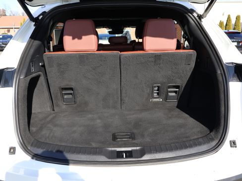 Used 2019 MAZDA CX-9 Signature image 14