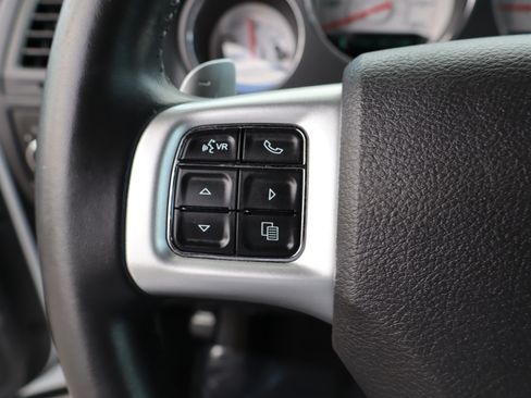 Used 2013 Dodge Challenger R/T Plus RWD image 22