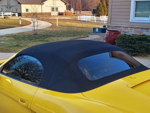 Used 2014 Porsche Boxster S image 15