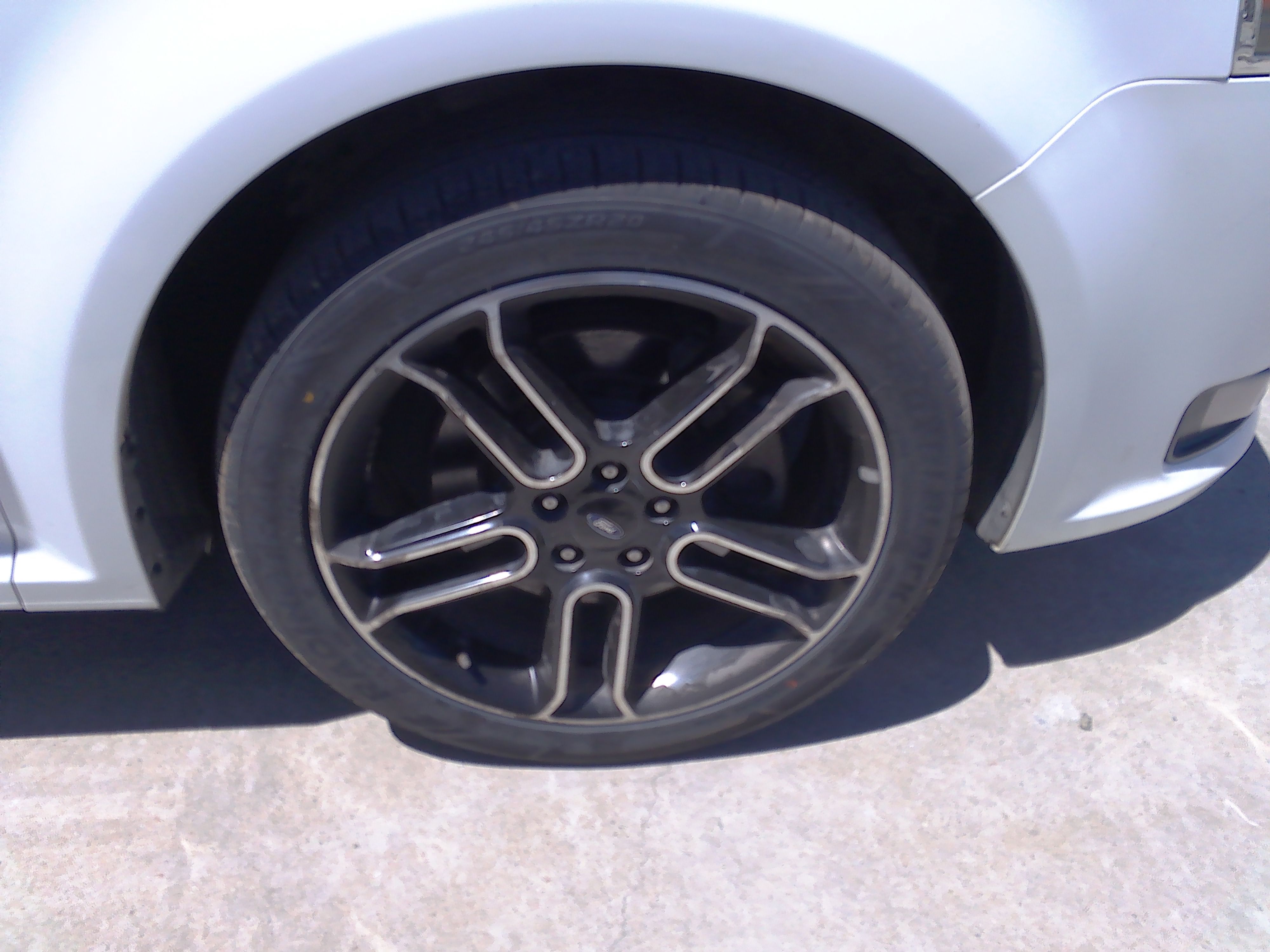 Used 2014 Ford Flex SEL FWD image 40