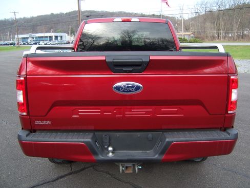 Used 2019 Ford F150 XLT image 7