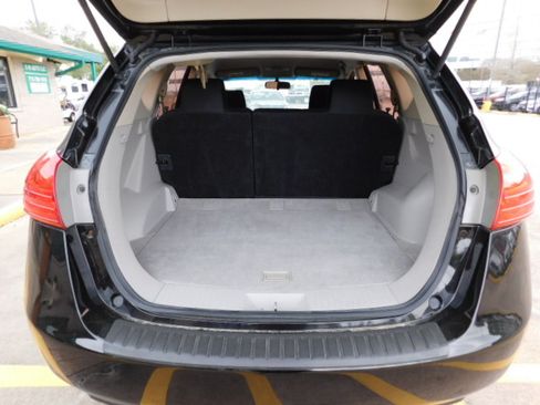 Used 2015 Nissan Rogue Select S image 8