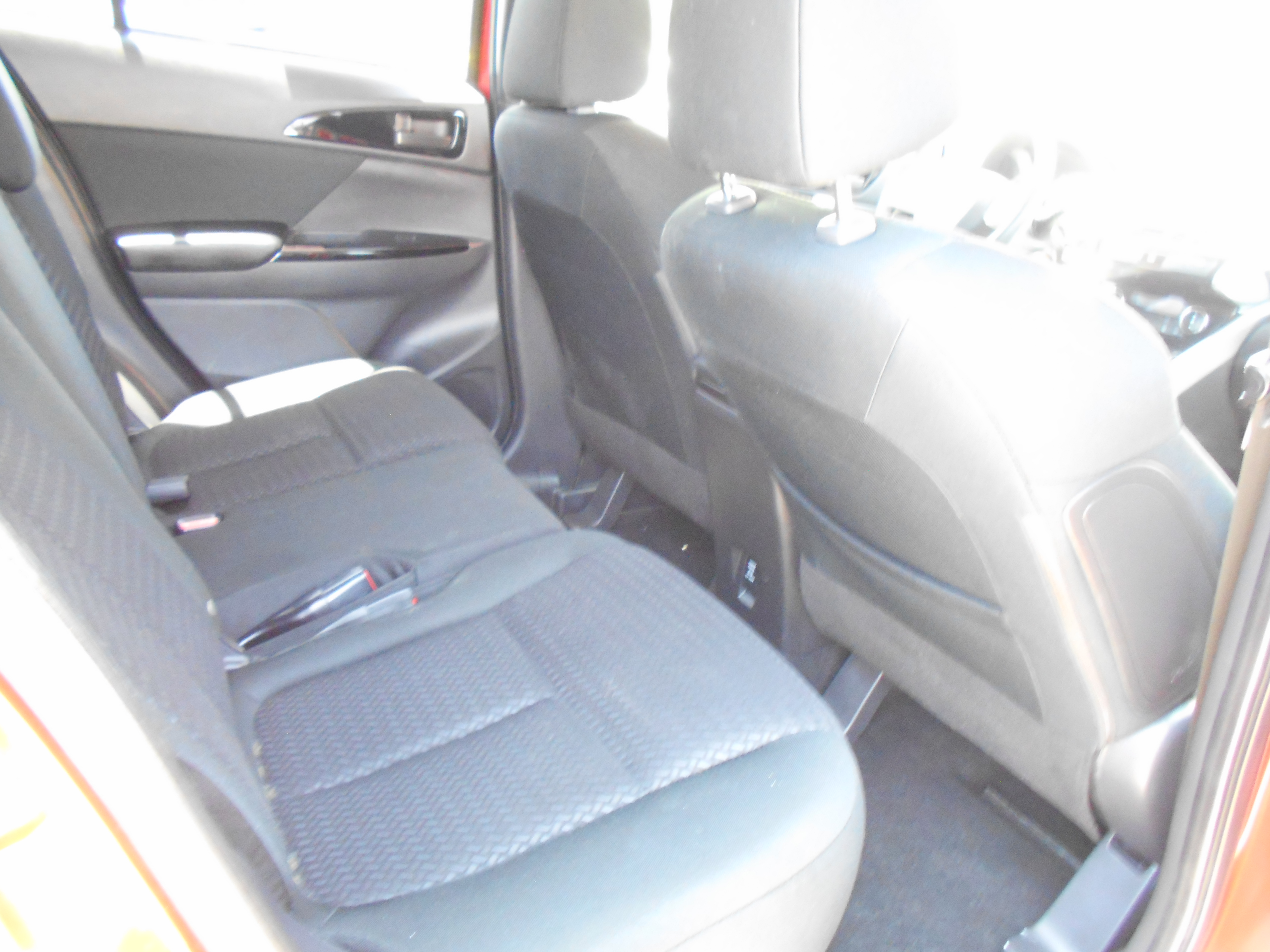 Used 2020 Mitsubishi Eclipse Cross FWD LE image 10