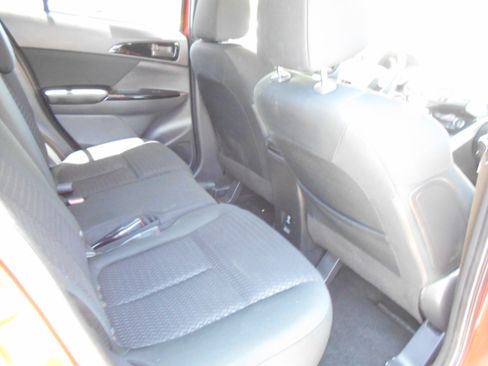 Used 2020 Mitsubishi Eclipse Cross FWD LE image 10