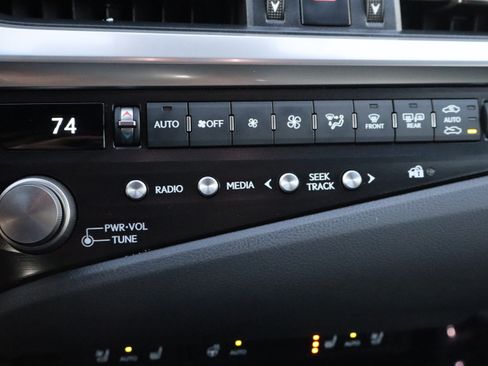 Used 2021 Lexus ES 350 F Sport image 31