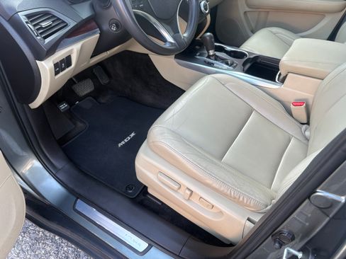 Used 2014 Acura MDX SH-AWD w/ Technology Package image 21